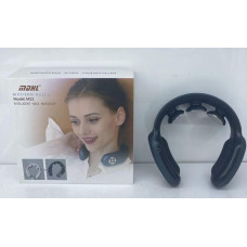 Массажёр для шеи Neck Massager M12/XBL-8605 // [204] (35 шт/ящ)