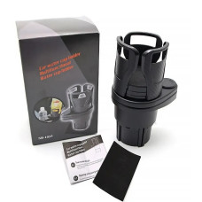 Подстаканник в авто Car cup holder 223-22 // [101] (60 шт/ящ)