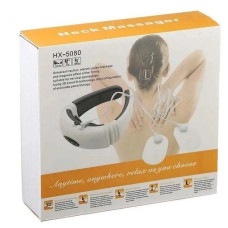 Массажёр для шеи Massage device HX-5880/223-37 // [101] (40 шт/ящ)