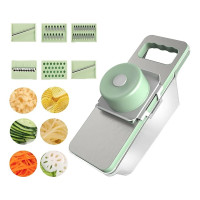 Овощерезка-измельчитель Vegetable cutter 223-5 // [101] (30 шт/ящ)