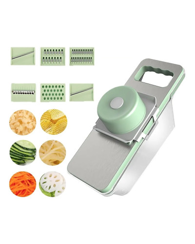 Овощерезка-измельчитель Vegetable cutter 223-5 // [101] (30 шт/ящ)