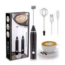 Капучинатор ручной Coffee Stirrer 223-17 // [101] (88 шт/ящ)