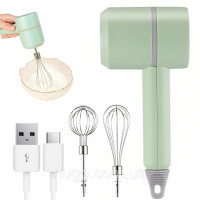 Миксер Electric whisk 223-13 // [101] (40 шт/ящ)
