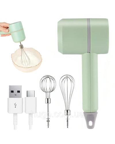 Миксер Electric whisk 223-13 // [101] (40 шт/ящ)