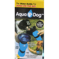 Поилка для животных Aqua Dog ADG-01 // [309] (48 шт/ящ)