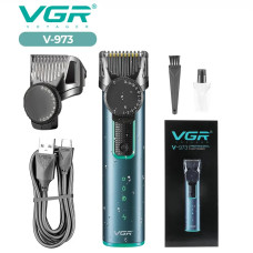 Машинка для стрижки VGR V-973 // [403] (60 шт/ящ)+