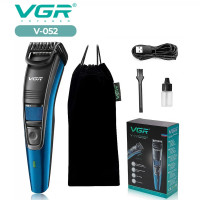 Машинка для стрижки VGR V-052 // [403] (60 шт/ящ)+