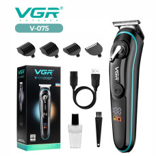 Машинка для стрижки VGR V-075 // [403] (60 шт/ящ)+