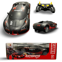 Трансформер-автомобиль 922-1 (Bugatti) (1:12) (2 аккум) // [101] (24 шт/ящ)