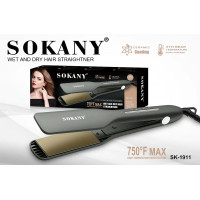 Утюжок SOKANY SK-1911 // [101] (60 шт/ящ)