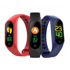 Фітнес браслет Smart Band M3 (1:1) (100)