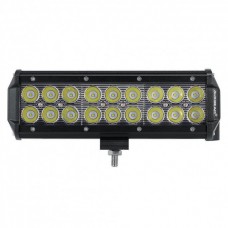 Автофара LED на крышу (18 LED) 5D-54W-SPOT (235 х 70 х 80) (20 шт/ящ)