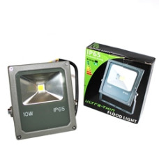 Прожектор LED настенный 10W (Чёрная коробка) // (60 шт/ящ)