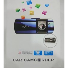 РАСПРОДАЖА Авторегистратор Full HD 5000 Car Camcorder