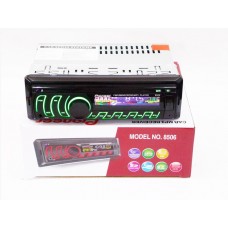 Автомагнитола 1DIN MP3 8506 RGB (20 шт/ящ)