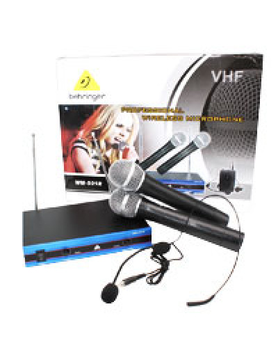 Микрофон Behinger WM501R (10 шт/ящ)