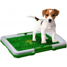 Домашний туалет для собак и кошек Puppy Potty Pad, лоток для собак и кошек