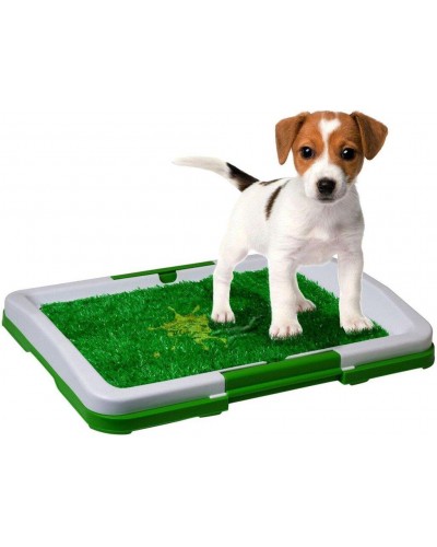 Домашний туалет для собак и кошек Puppy Potty Pad, лоток для собак и кошек