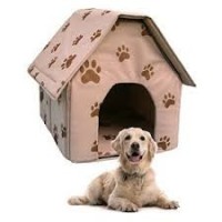 🟢 Оптом Домик для собак и кошек Portable Dog House Будка Большая