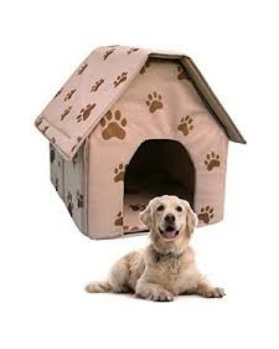 🟢 Оптом Домик для собак и кошек Portable Dog House Будка Большая