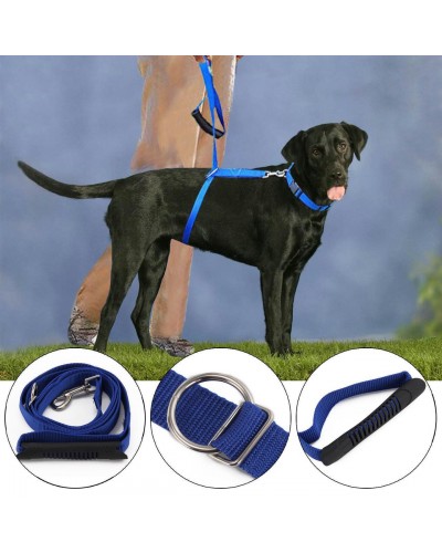 Повідець Для Собак The Instant Trainer Leash понад 30 кг