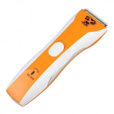 Аккумуляторная машинка триммер для стрижки животных собак и кошек Professional Pet Clipper BZ-806