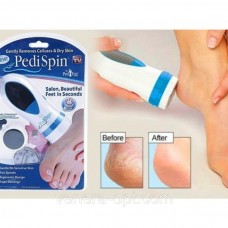 Педикюрный Набор Pedi Spin