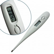 Детский электронный термометр Digital Thermometer KT-DT4B градусник для детей без ртути