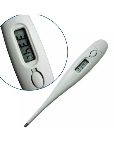 Детский электронный термометр Digital Thermometer KT-DT4B градусник для детей без ртути