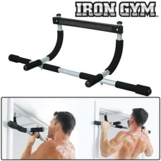 Турник Айрон Джим (Iron Gym)