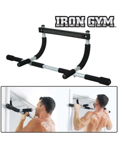 Турник Айрон Джим (Iron Gym)