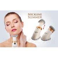 Тренажер для шеи neckline slimmer