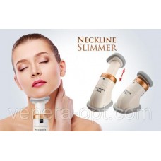 Тренажер для шеи neckline slimmer