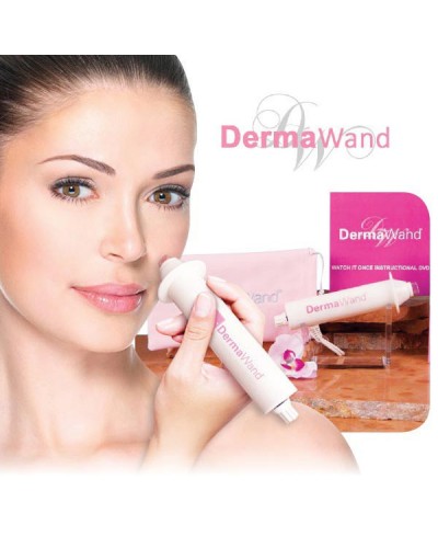 Аппарат для разглаживания морщин Derma Wand