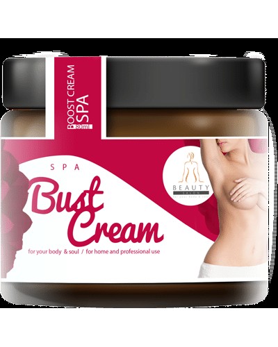 Крем для увеличения груди Bust Cream Spa