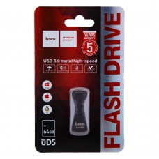 USB Flash Drive Hoco UD5 64GB 3.0