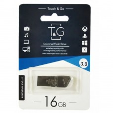 USB Flash Drive 3.0 T&G 16gb Metal 114