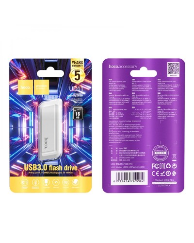 USB Flash Drive Hoco UD11 USB3.0 16GB