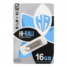 USB Flash Drive Hi-Rali Shuttle 16gb