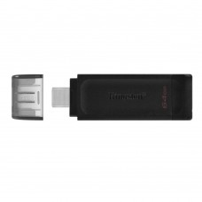 USB Flash Drive 3.2 Kingston DT 70 64GB Type-C