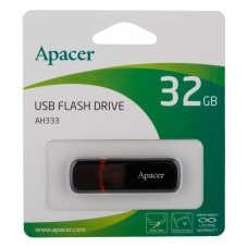 USB Flash Drive Apacer AH333 32gb