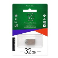 USB Flash Drive T&G 32gb Metal 110