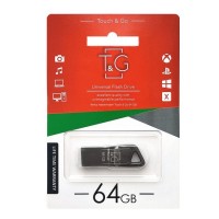 USB Flash Drive T&G 64gb Metal 114