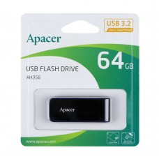 USB Flash Drive 3.2 Apacer AH356 64Gb