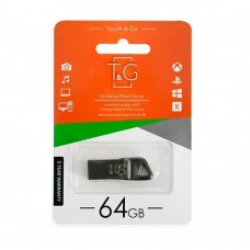 USB Flash Drive 3.0 T&G 64gb Metal 114