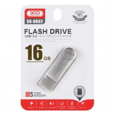 USB Flash Drive XO DK02 USB3.0 16GB