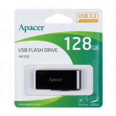 USB Flash Drive 3.2 Apacer AH350 128gb