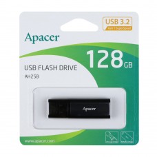 USB Flash Drive 3.2 Apacer AH25B 128gb