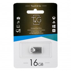 USB Flash Drive T&G 16gb Metal 106