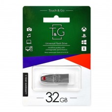 USB Flash Drive T&G 32gb Chrome 115